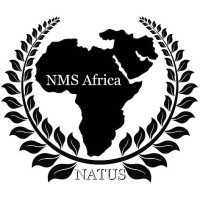 NMS Africa Logo