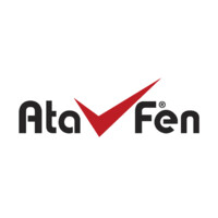 AtaFen Logo