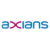 Axians GNS AG Logo