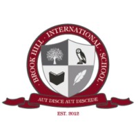 Brook Hill International School in Belgrade Logo