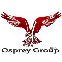 Osprey Group USA Inc. Logo