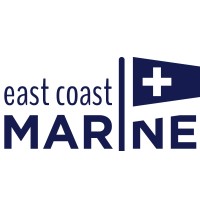 East Coast Marine Surveyors, LLC Logo