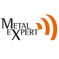 Metal Expert Logo