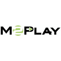 M2PLAY SmartThings&Sound Hightech Integrator Logo