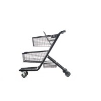 Advance Carts Inc Logo
