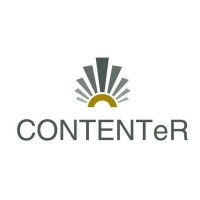 CONTENTer (BE) Logo