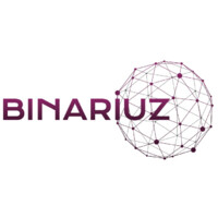Binariuz - Soluções em Tecnologia & Inovação Logo