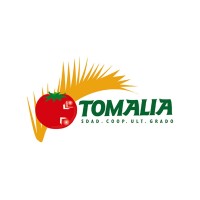 TOMALIA S.C.U.G. Logo