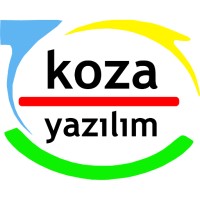 Koza Yazılım Logo