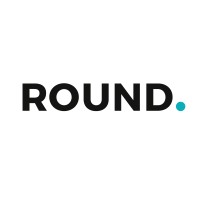 ROUND studio Logo