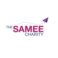 The SAMEE Charity Logo