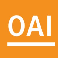 OAI - Ordre des Architectes et des Ingénieurs-Conseils Logo