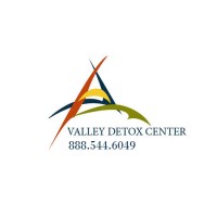Valley Detox Center for Addiction | Los Angeles, California Logo
