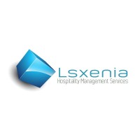LSxenia Logo