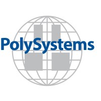 PolySystems, Inc. Logo