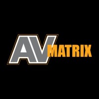 AV Matrix Ltd Logo
