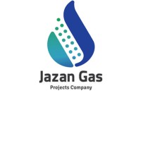 Jazan Gas Projects Company Logo