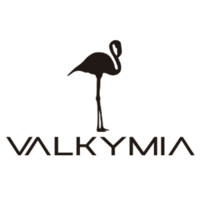 Valkymia Logo