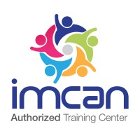 Imcan Community Center and Computer Training Logo