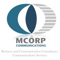 MCORP Group Logo