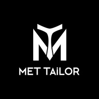 Met Tailor Logo