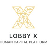 Lobby X Logo