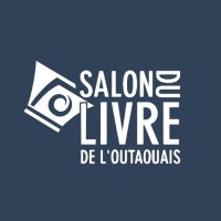 Salon du livre de lOutaouais Logo