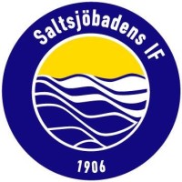 Saltsjöbadens IF Logo