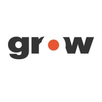 GROW Szkolenia Coaching Doradztwo HR Logo