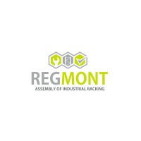 Regmont EU s.r.o. Logo