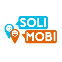 SoliMobi Logo