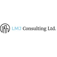LMJ Consulting Ltd. Logo