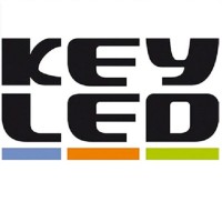 KEYLED Aydınlatma Logo