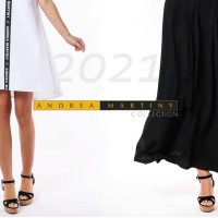 ANDREA MARTINY® Logo