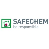 SAFECHEM Logo