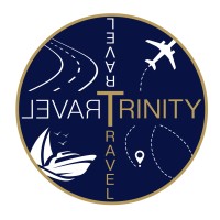 Trinity Travel Logo