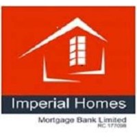 Imperial Homes Mortgage Bank Limited Logo