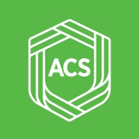 Asset Compliant Solutions (ACS) Logo