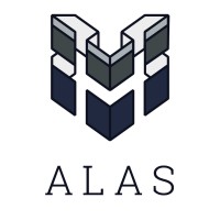 Alas IT Logo