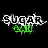 SugarLAN Events VZW Logo