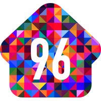 Casa 96 Logo