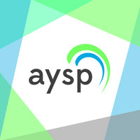 Associated Youth Services of Peel (AYSP) Logo