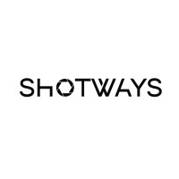SHOTWAYS Productora Audiovisual. Logo