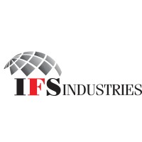 IFS INDUSTRIES, INC. Logo