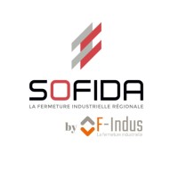 SOFIDA Logo