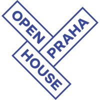Open House Praha Logo