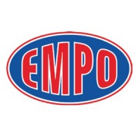 Empo Otomotiv Yedek Parça San ve Tic Ltd Şti Logo