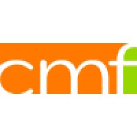 CMF International Logo