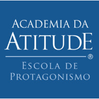 Academia da Atitude ® Escola de Protagonismo Logo