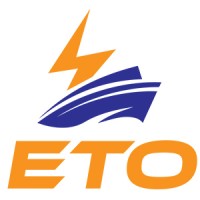 Electro Technical Officer (ETO) Logo